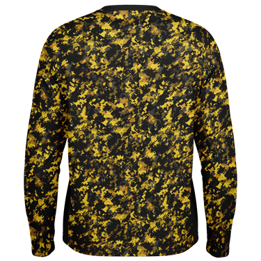 Chokefish™ Long Sleeve Every Day All Weather Camouflage Shirt Men's-021